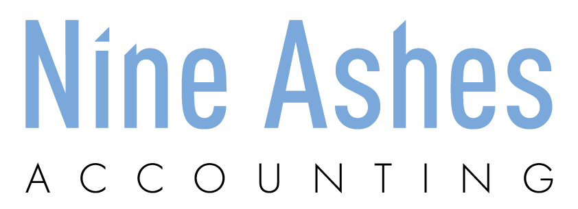 nine ashes accounting